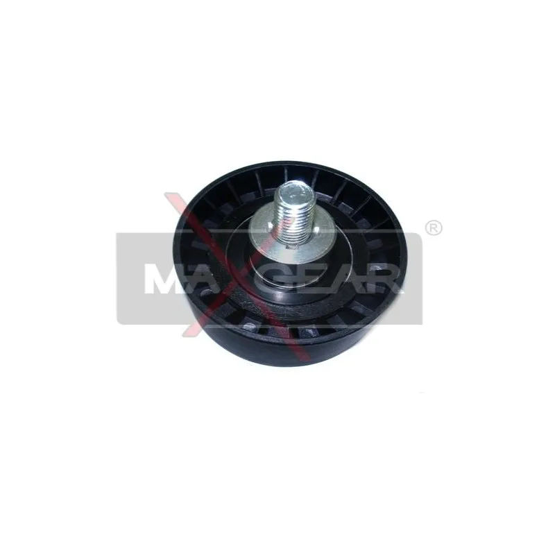Poulie renvoi/transmission, courroie de distribution MAXGEAR 54-0103