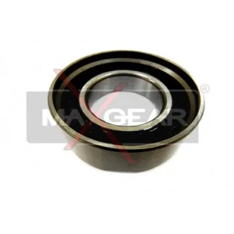 Poulie-tendeur, courroie de distribution MAXGEAR 54-0133