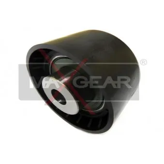 Poulie renvoi/transmission, courroie de distribution MAXGEAR 54-0145