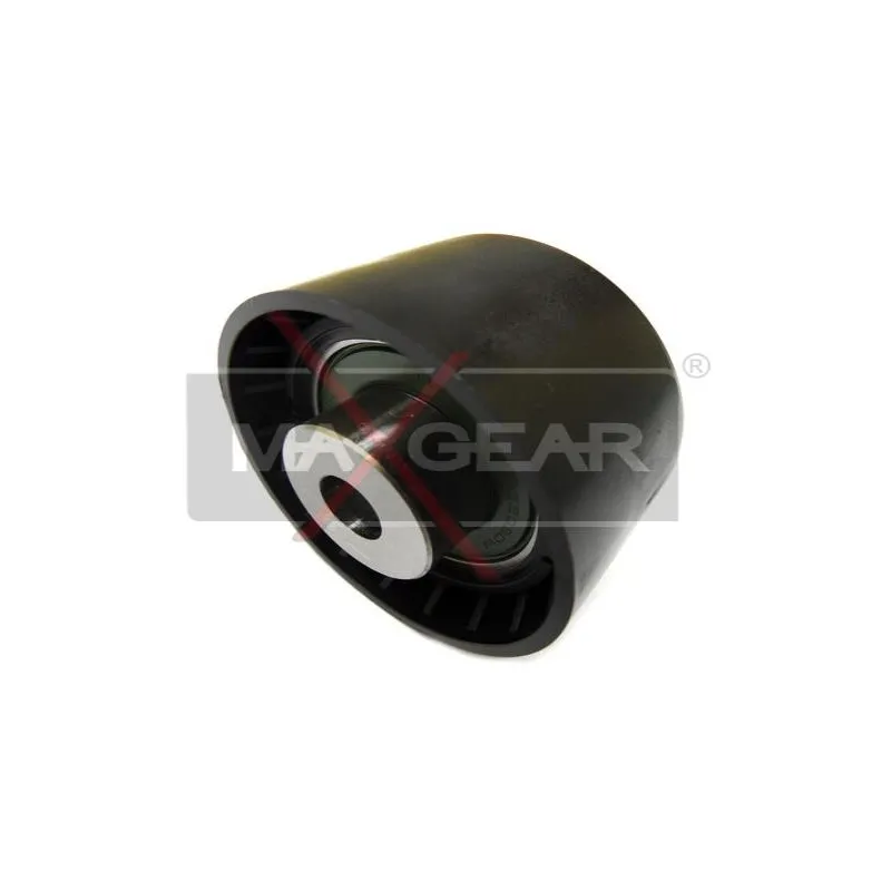 Poulie renvoi/transmission, courroie de distribution MAXGEAR 54-0145