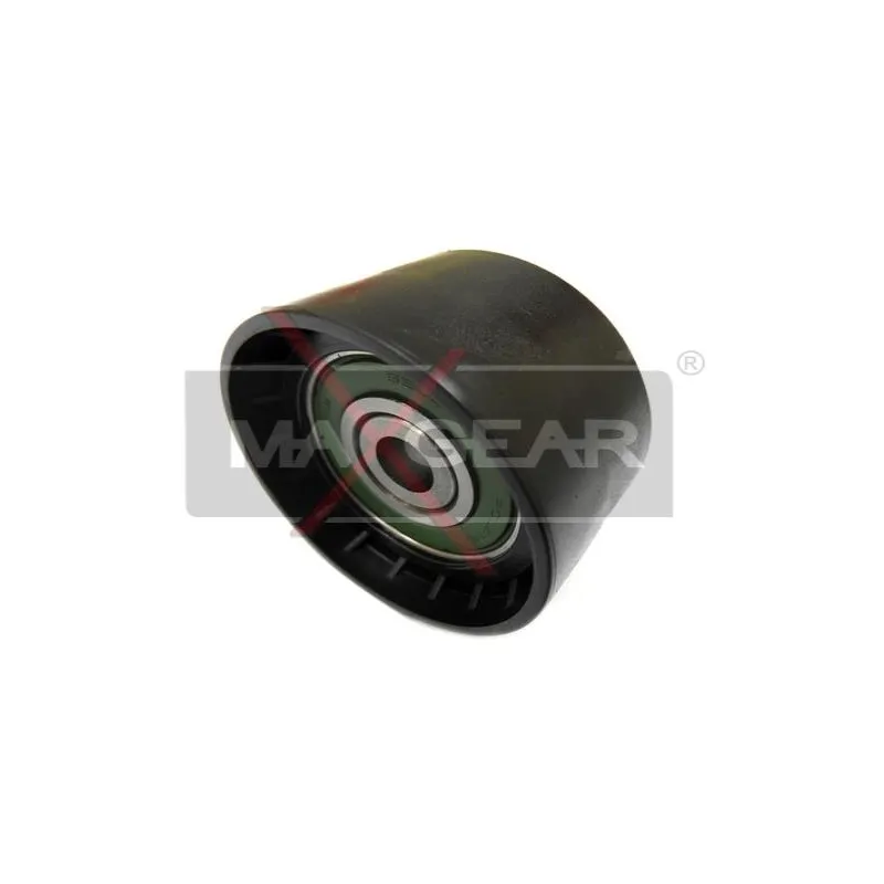 Poulie renvoi/transmission, courroie de distribution MAXGEAR 54-0148