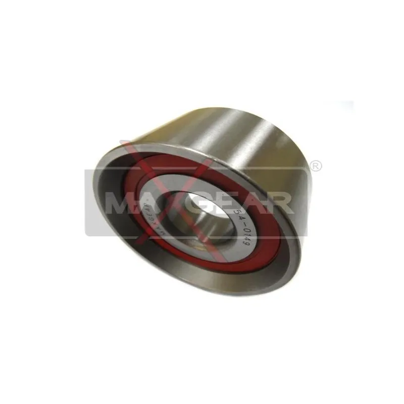 Poulie renvoi/transmission, courroie de distribution MAXGEAR 54-0149