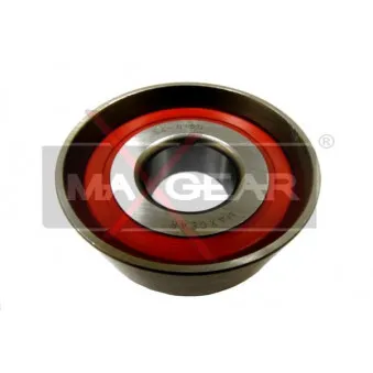 Poulie renvoi/transmission, courroie de distribution MAXGEAR 54-0150