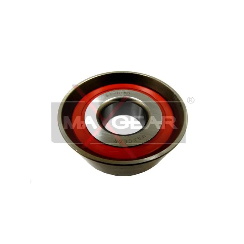 Poulie renvoi/transmission, courroie de distribution MAXGEAR 54-0150
