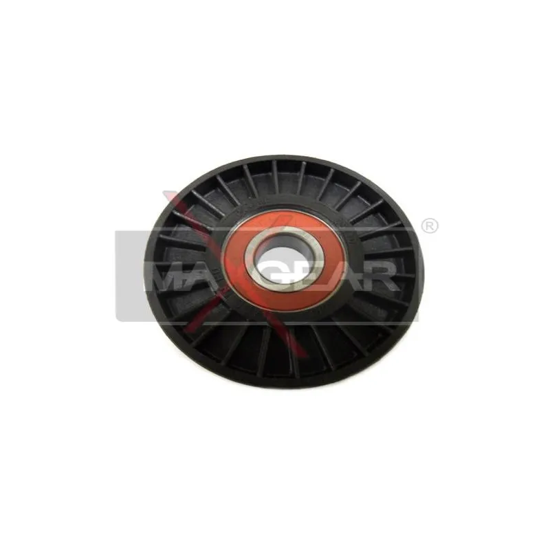 Poulie-tendeur, courroie trapézoïdale à nervures MAXGEAR 54-0152