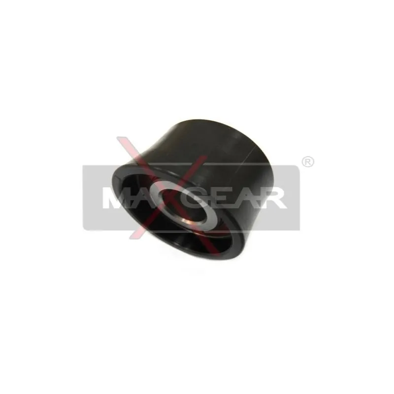 Poulie renvoi/transmission, courroie de distribution MAXGEAR 54-0188