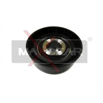 Poulie renvoi/transmission, courroie de distribution MAXGEAR 54-0189