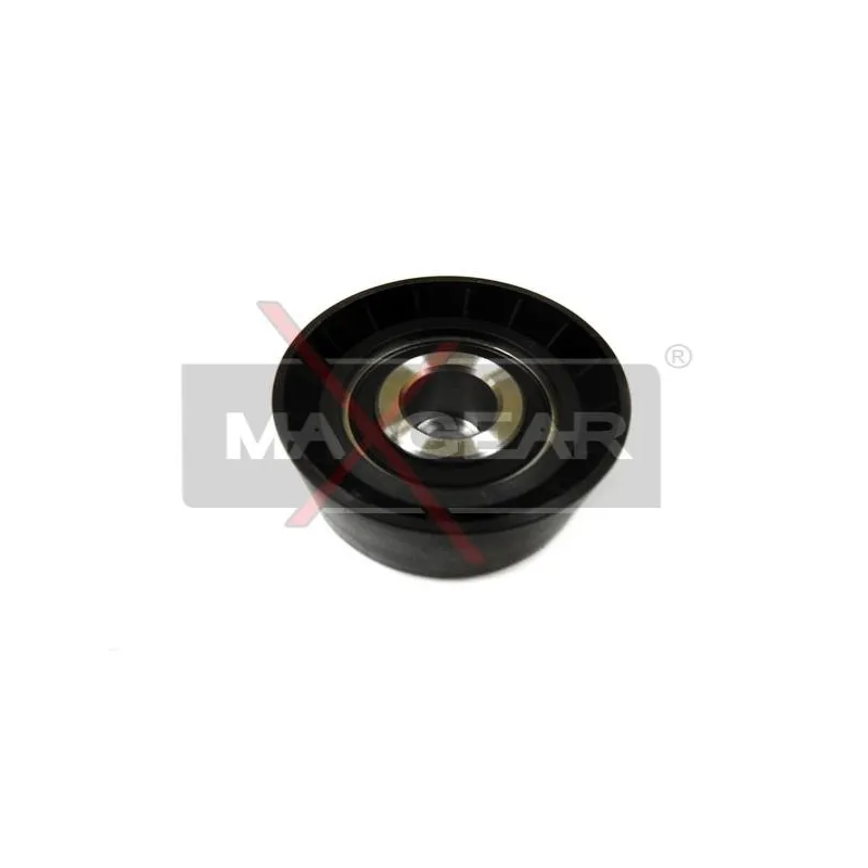 Poulie renvoi/transmission, courroie de distribution MAXGEAR 54-0189