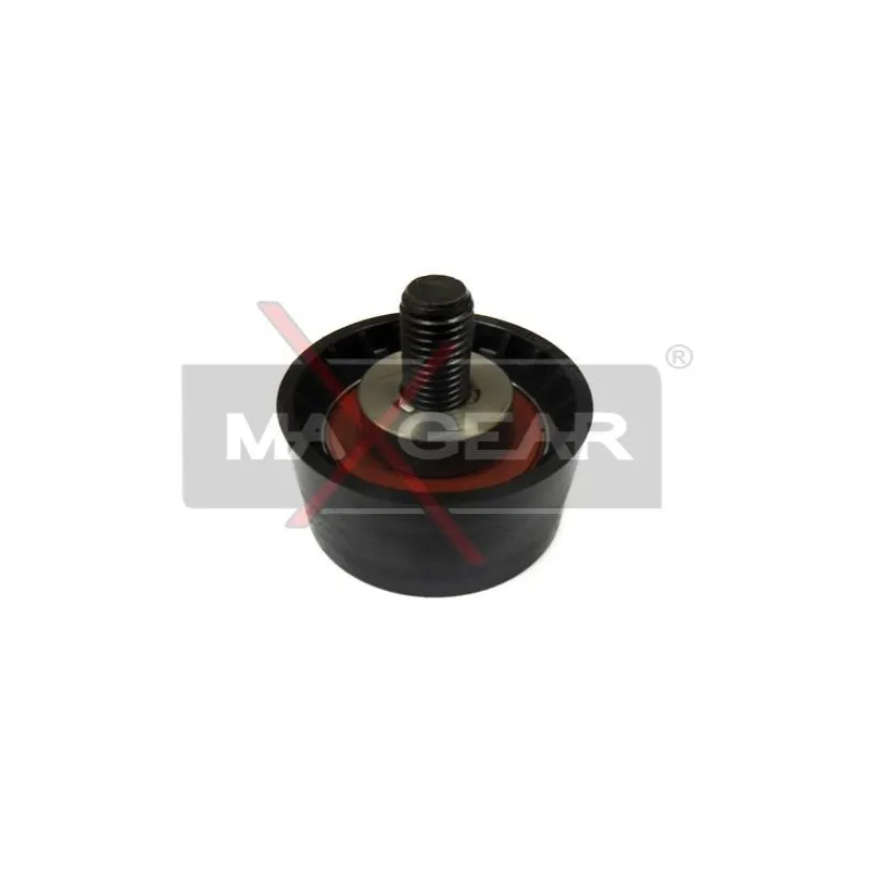 Poulie renvoi/transmission, courroie de distribution MAXGEAR 54-0192