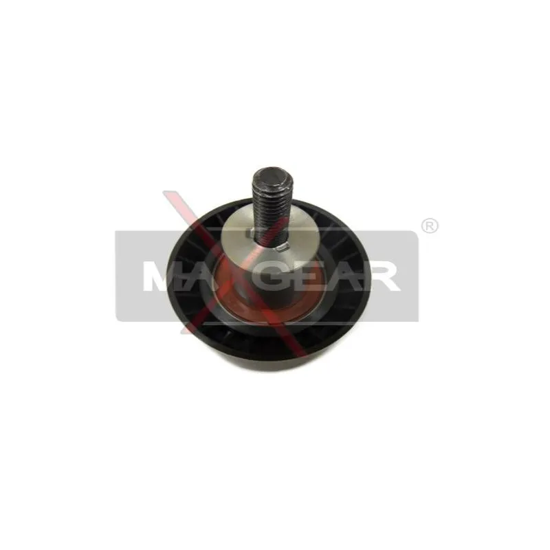 Poulie renvoi/transmission, courroie de distribution MAXGEAR 54-0193