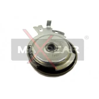 Poulie-tendeur, courroie de distribution MAXGEAR 54-0242