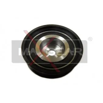 Poulie renvoi/transmission, courroie de distribution MAXGEAR 54-0243