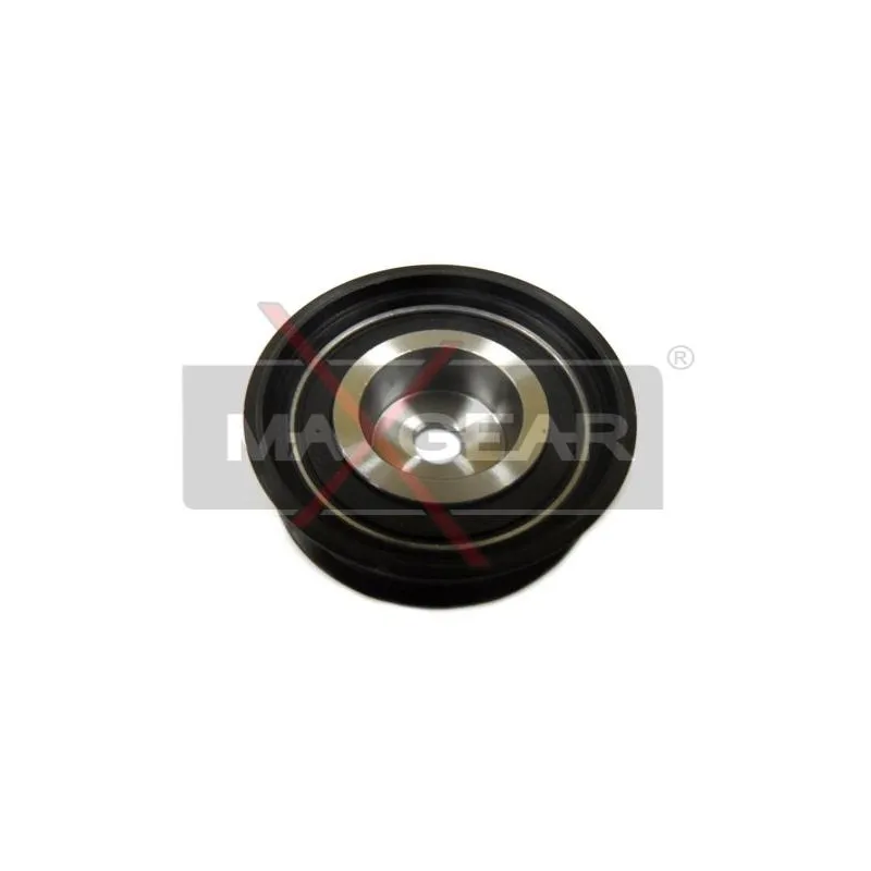 Poulie renvoi/transmission, courroie de distribution MAXGEAR 54-0243