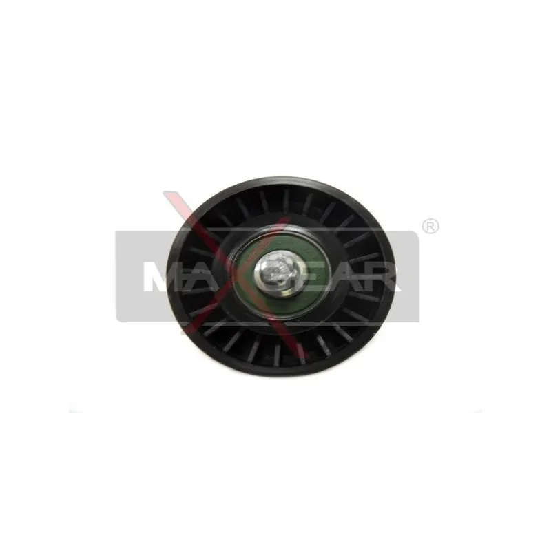 Poulie renvoi/transmission, courroie de distribution MAXGEAR 54-0250