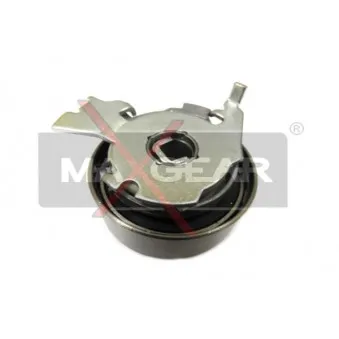 Poulie-tendeur, courroie de distribution MAXGEAR 54-0252