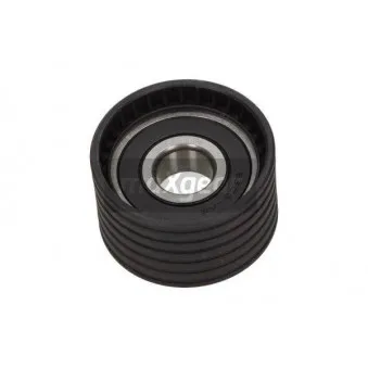 Poulie renvoi/transmission, courroie de distribution MAXGEAR 54-0257