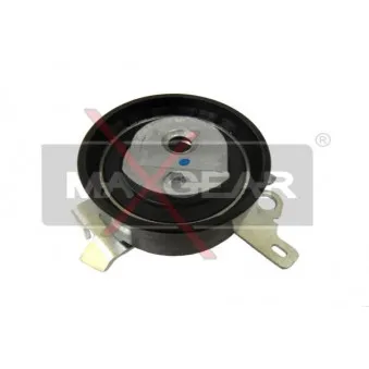 Poulie-tendeur, courroie de distribution MAXGEAR 54-0268