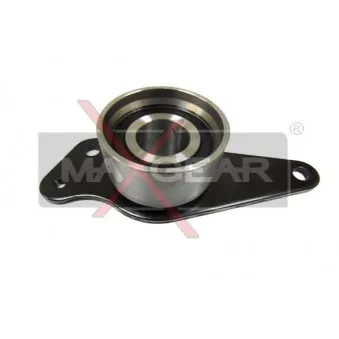 Poulie renvoi/transmission, courroie de distribution MAXGEAR 54-0289