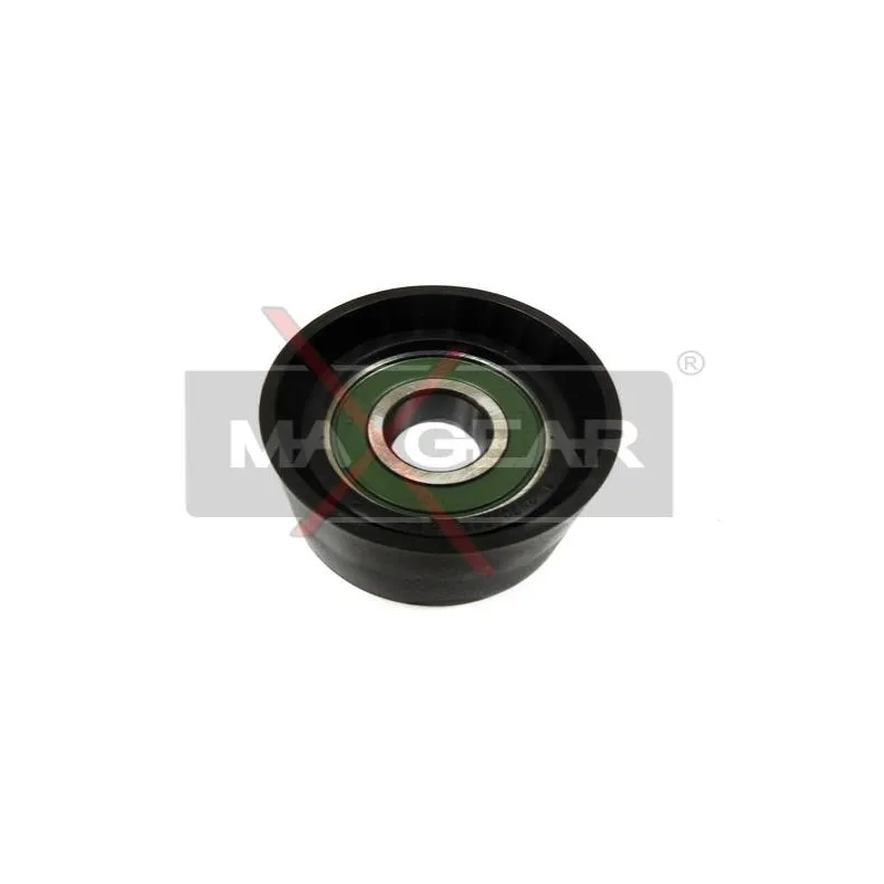 Poulie renvoi/transmission, courroie de distribution MAXGEAR 54-0292