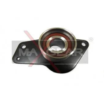 Poulie renvoi/transmission, courroie de distribution MAXGEAR 54-0293
