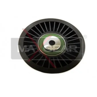 Poulie renvoi/transmission, courroie de distribution MAXGEAR 54-0301