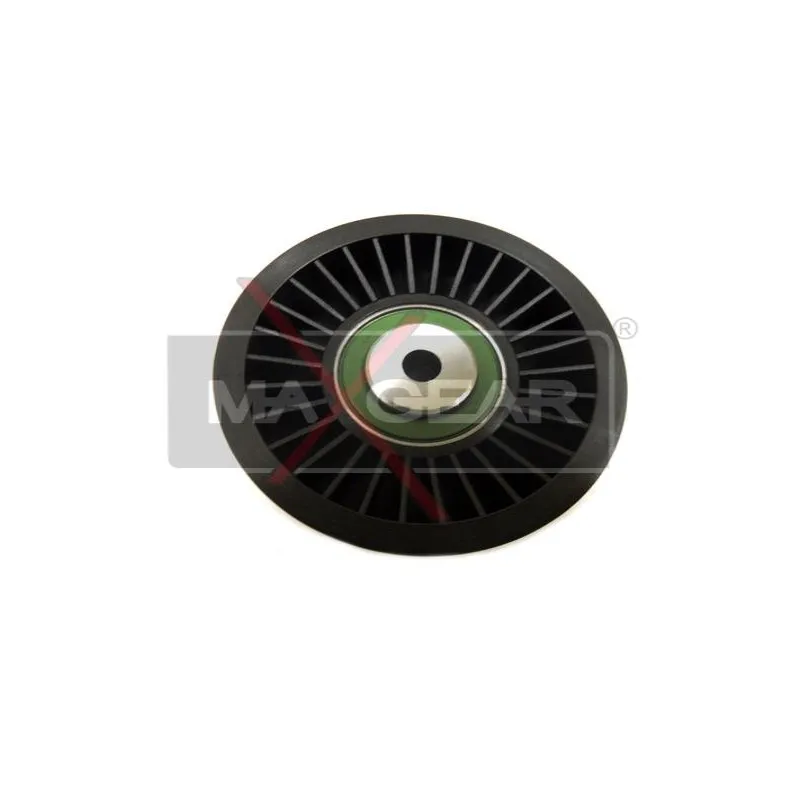 Poulie renvoi/transmission, courroie de distribution MAXGEAR 54-0301