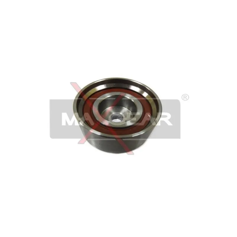 Poulie renvoi/transmission, courroie trapézoïdale à nervures MAXGEAR 54-0303