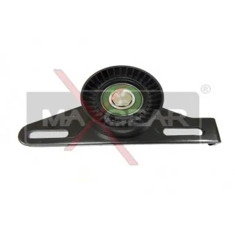 Tendeur de courroie, courroie trapézoïdale à nervures MAXGEAR 54-0305