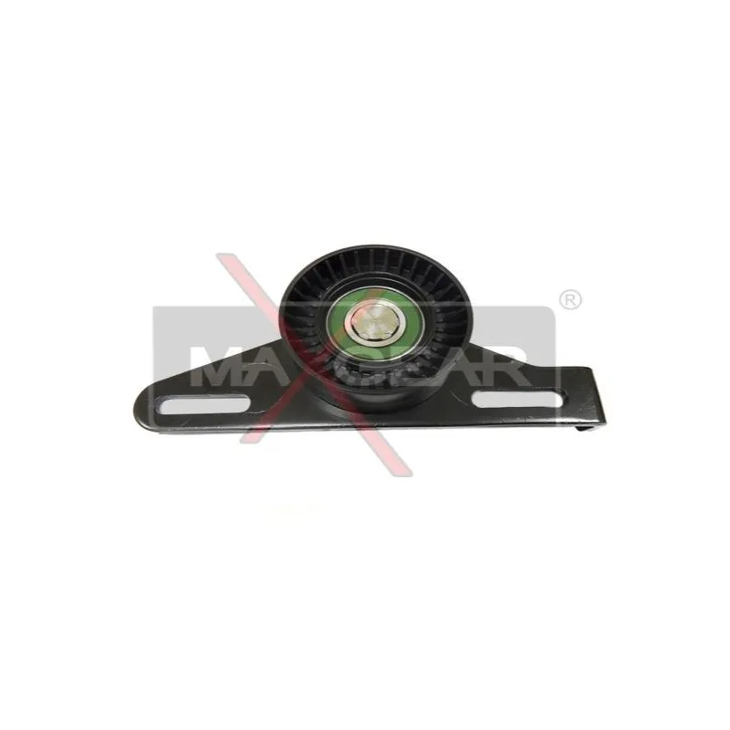 Tendeur de courroie, courroie trapézoïdale à nervures MAXGEAR 54-0305