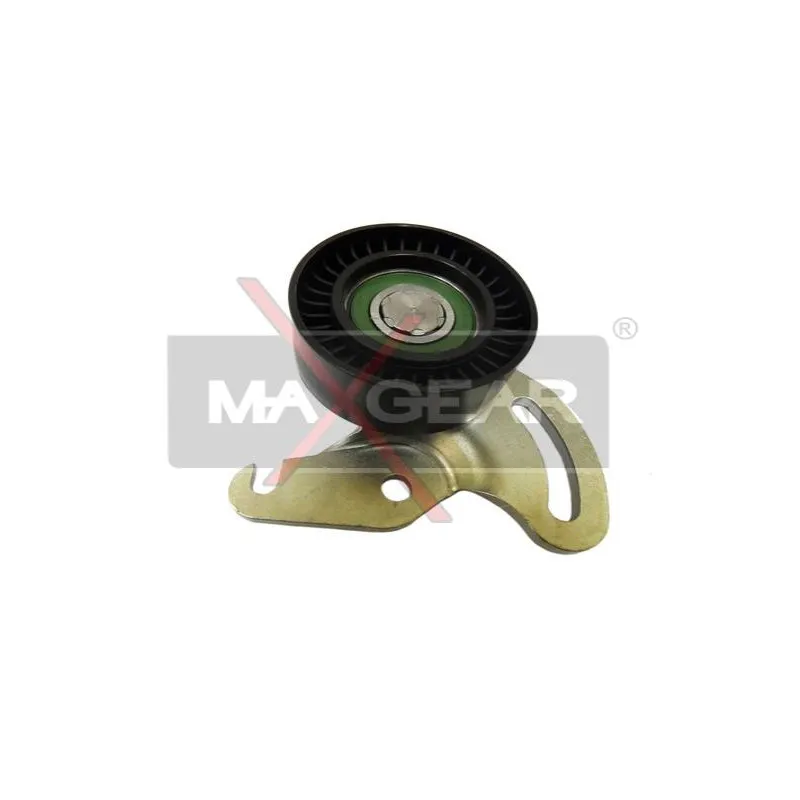 Poulie-tendeur, courroie trapézoïdale à nervures MAXGEAR 54-0306