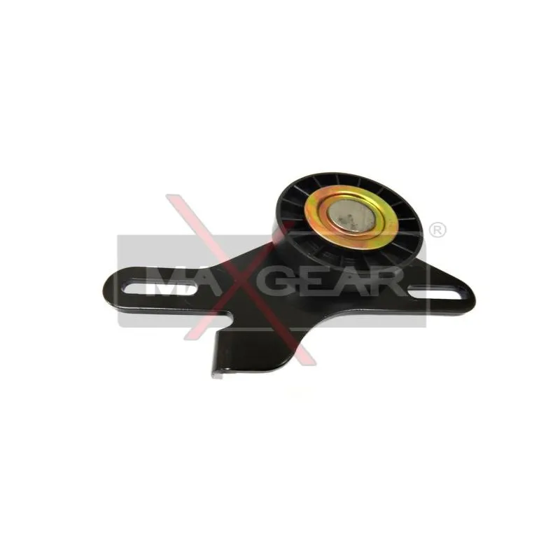 Tendeur de courroie, courroie trapézoïdale à nervures MAXGEAR 54-0307