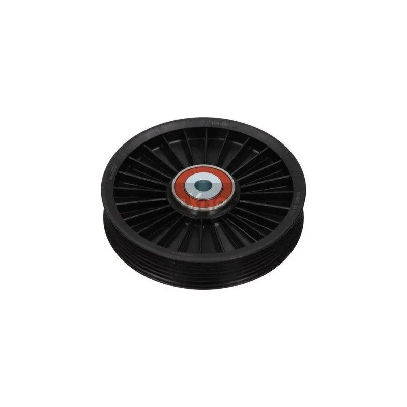 Poulie renvoi/transmission, courroie trapézoïdale à nervures MAXGEAR 54-0320
