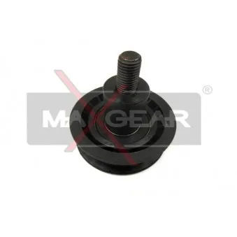 Poulie renvoi/transmission, courroie de distribution MAXGEAR 54-0362