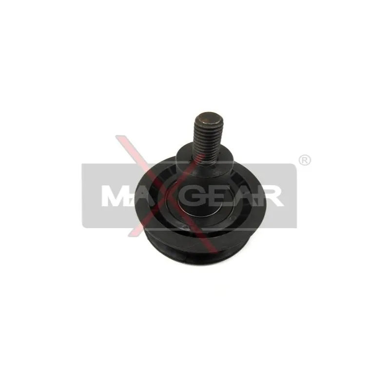 Poulie renvoi/transmission, courroie de distribution MAXGEAR 54-0362