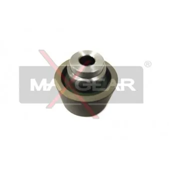 Poulie renvoi/transmission, courroie de distribution MAXGEAR 54-0364