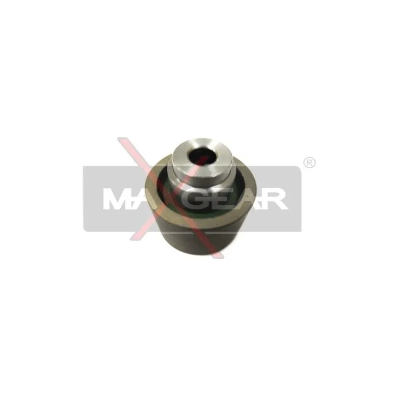 Poulie renvoi/transmission, courroie de distribution MAXGEAR 54-0364