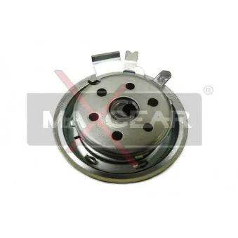 Poulie-tendeur, courroie de distribution MAXGEAR 54-0365