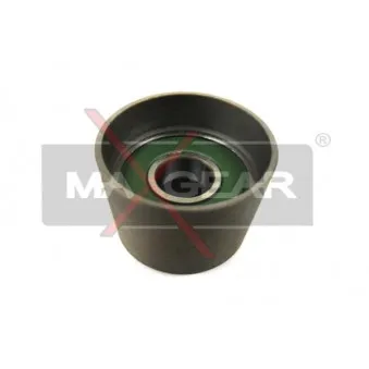 Poulie renvoi/transmission, courroie de distribution MAXGEAR 54-0368