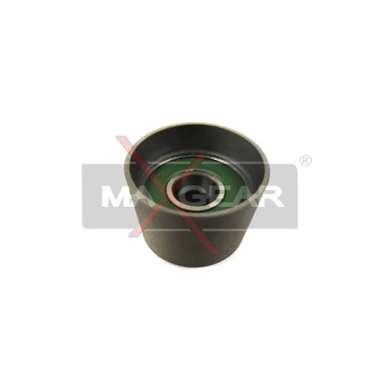 Poulie renvoi/transmission, courroie de distribution MAXGEAR 54-0368