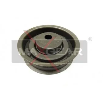 Poulie-tendeur, courroie de distribution MAXGEAR 54-0369