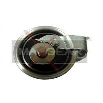 Poulie-tendeur, courroie de distribution MAXGEAR 54-0370