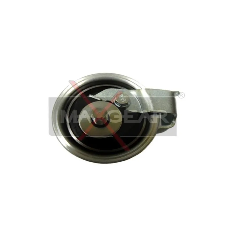 Poulie-tendeur, courroie de distribution MAXGEAR 54-0370