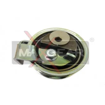 Poulie-tendeur, courroie de distribution MAXGEAR 54-0372