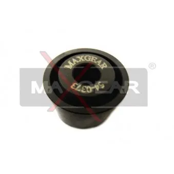 Poulie renvoi/transmission, courroie de distribution MAXGEAR 54-0373