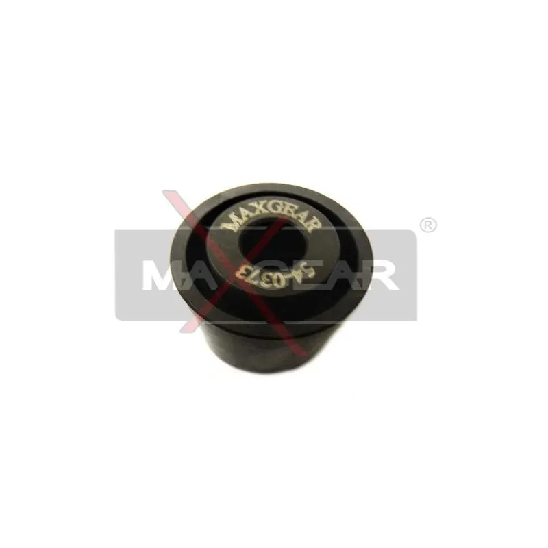 Poulie renvoi/transmission, courroie de distribution MAXGEAR 54-0373