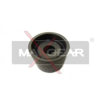 Poulie renvoi/transmission, courroie de distribution MAXGEAR 54-0375
