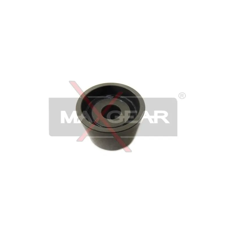 Poulie renvoi/transmission, courroie de distribution MAXGEAR 54-0375