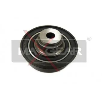 Poulie renvoi/transmission, courroie de distribution MAXGEAR 54-0376