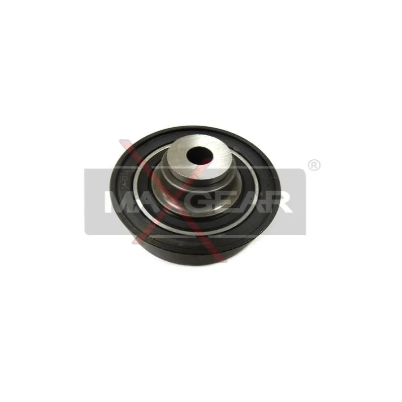 Poulie renvoi/transmission, courroie de distribution MAXGEAR 54-0376