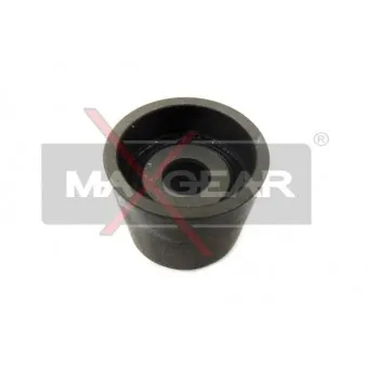 Poulie renvoi/transmission, courroie de distribution MAXGEAR 54-0378